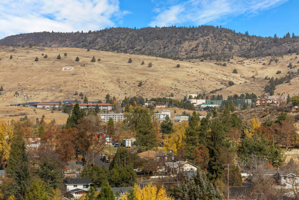 Link River Estates - Land