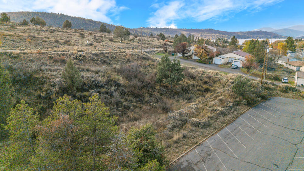 Link River Estates - Land