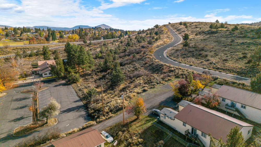 Link River Estates - Land