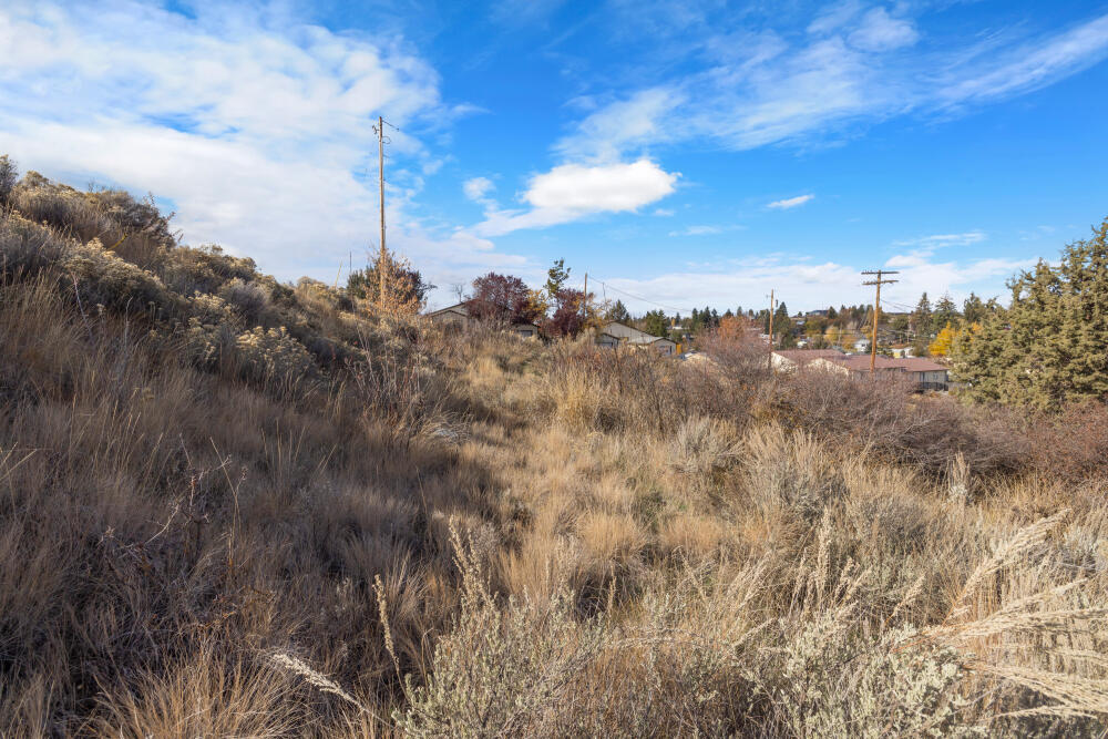 Link River Estates - Land