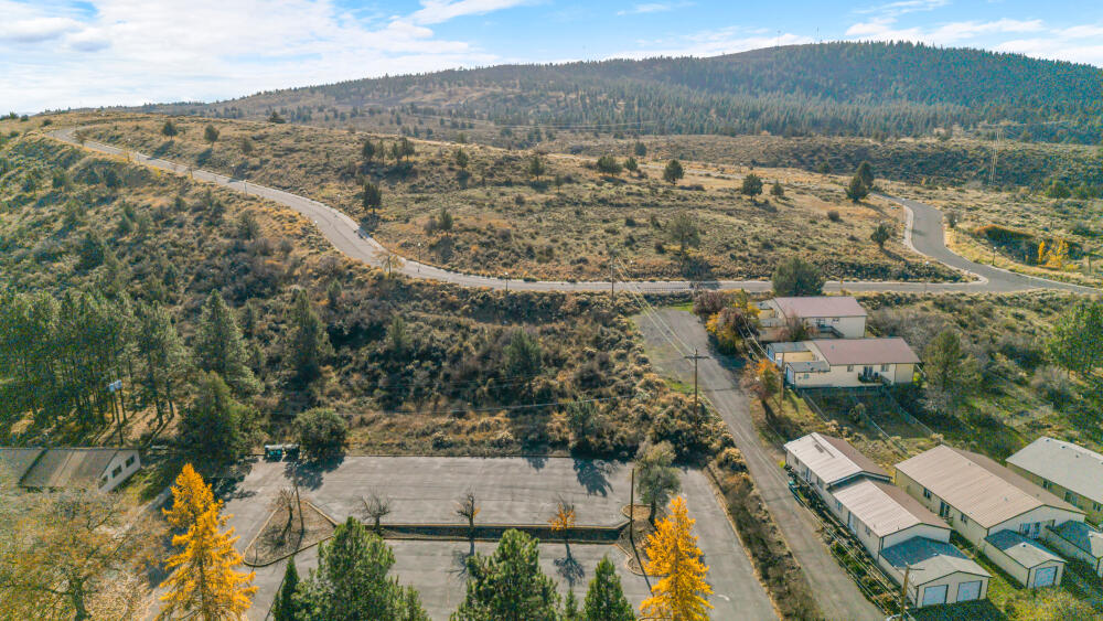 Link River Estates - Land