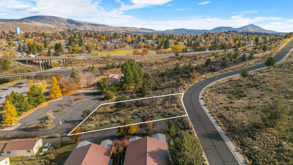 Link River Estates - Land