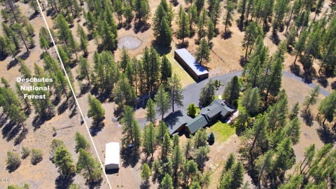 Tiny photo for 69566 Paint Brush Lane, Sisters, OR 97759 (MLS # 220223702)