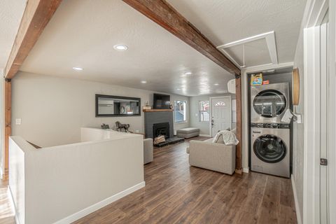 Tiny photo for 26960 Highway 62, Trail, OR 97541 (MLS # 220214082)