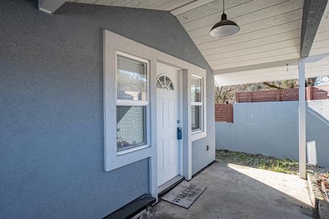 Tiny photo for 26960 Highway 62, Trail, OR 97541 (MLS # 220214082)