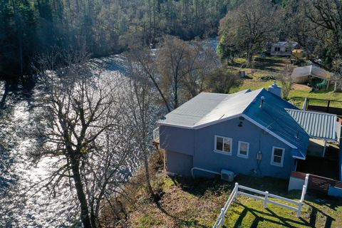 Tiny photo for 26960 Highway 62, Trail, OR 97541 (MLS # 220214082)