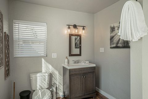 Tiny photo for 26960 Highway 62, Trail, OR 97541 (MLS # 220214082)