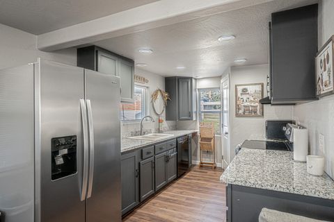 Tiny photo for 26960 Highway 62, Trail, OR 97541 (MLS # 220214082)