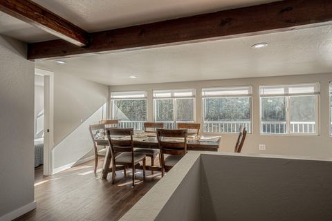 Tiny photo for 26960 Highway 62, Trail, OR 97541 (MLS # 220214082)