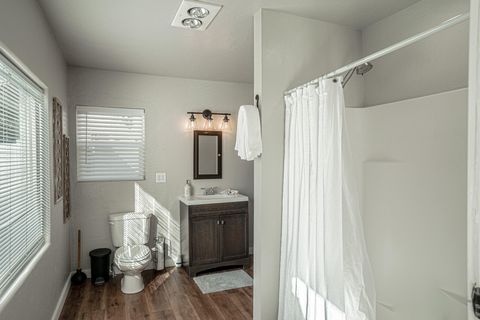 Tiny photo for 26960 Highway 62, Trail, OR 97541 (MLS # 220214082)