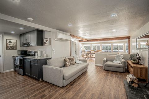 Tiny photo for 26960 Highway 62, Trail, OR 97541 (MLS # 220214082)