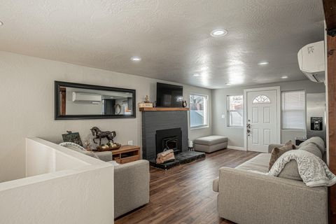 Tiny photo for 26960 Highway 62, Trail, OR 97541 (MLS # 220214082)