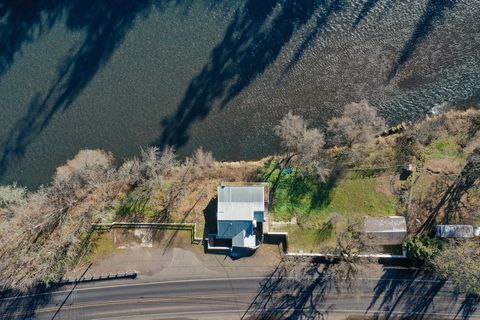 Tiny photo for 26960 Highway 62, Trail, OR 97541 (MLS # 220214082)