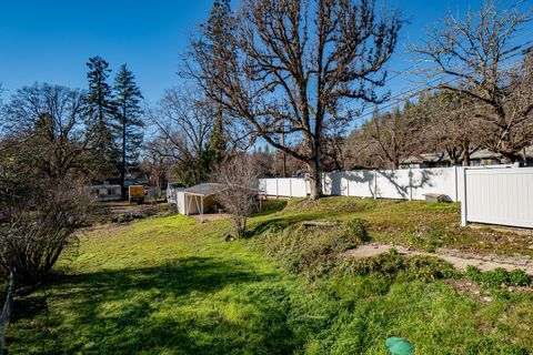 Tiny photo for 26960 Highway 62, Trail, OR 97541 (MLS # 220214082)