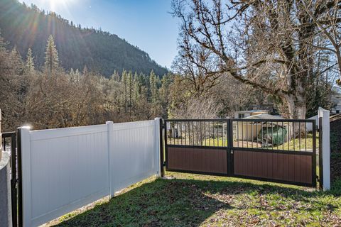 Tiny photo for 26960 Highway 62, Trail, OR 97541 (MLS # 220214082)