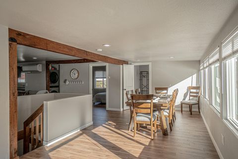 Tiny photo for 26960 Highway 62, Trail, OR 97541 (MLS # 220214082)