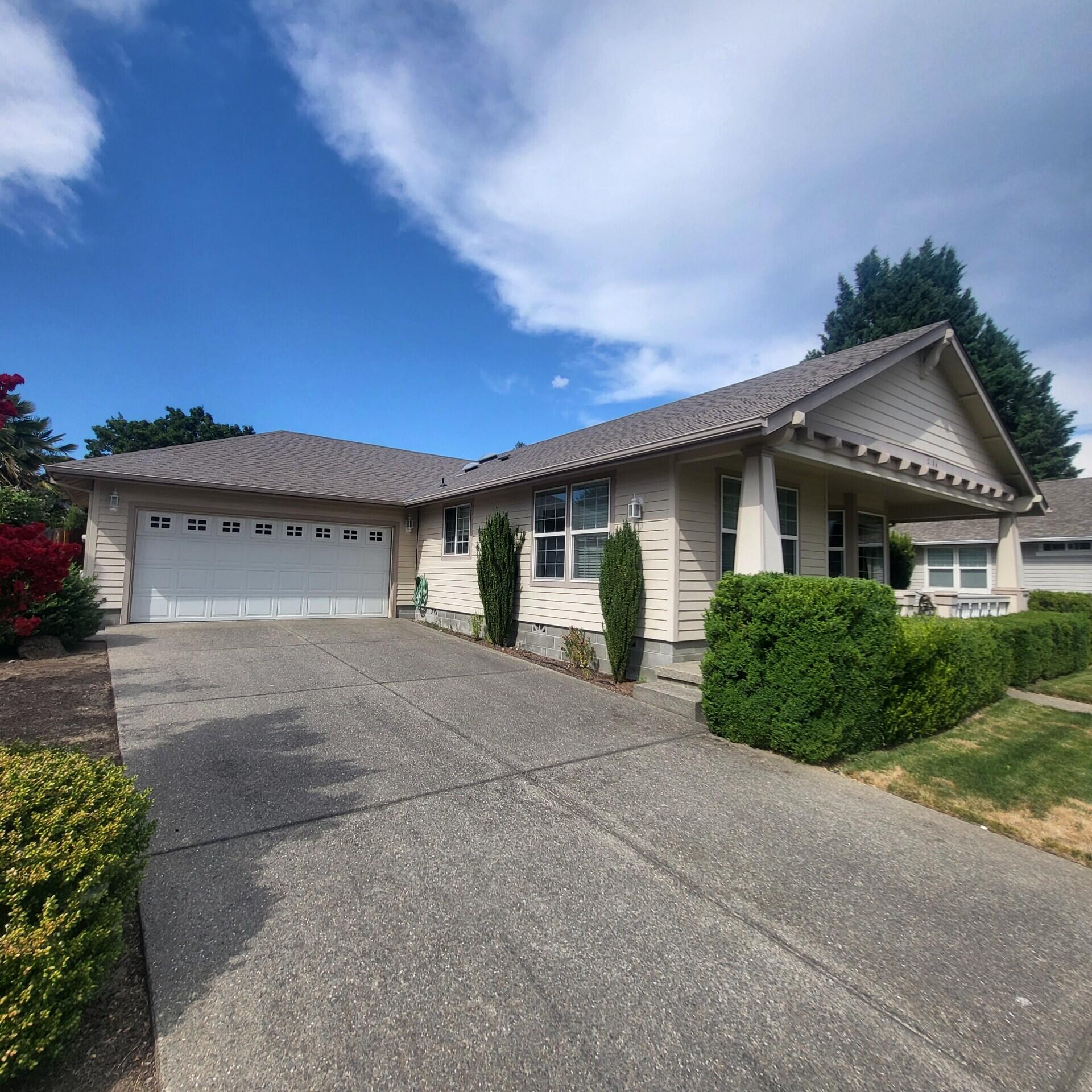 Schaefers Estates - Residential