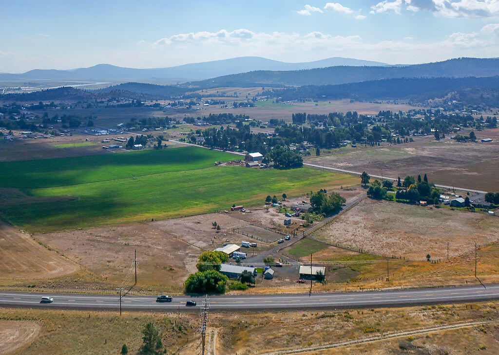 Klamath Falls -Fairview Addition No. 2 - Residential