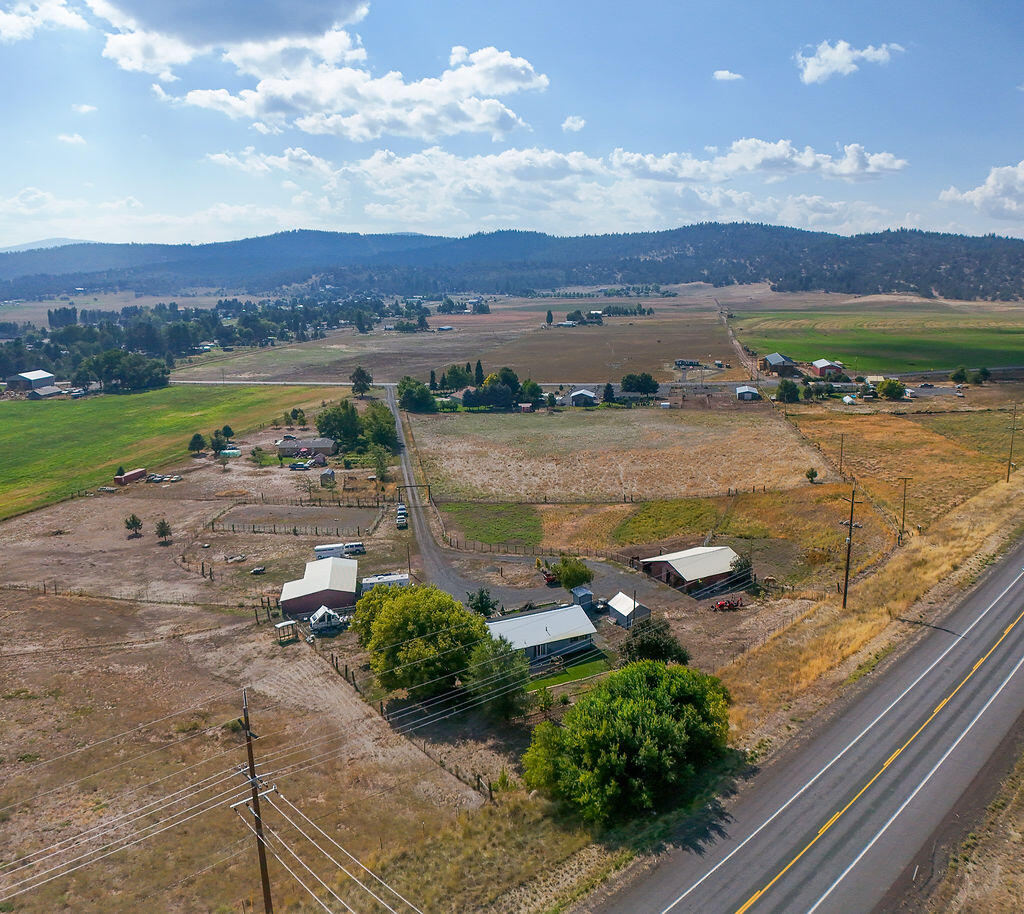 Klamath Falls -Fairview Addition No. 2 - Residential