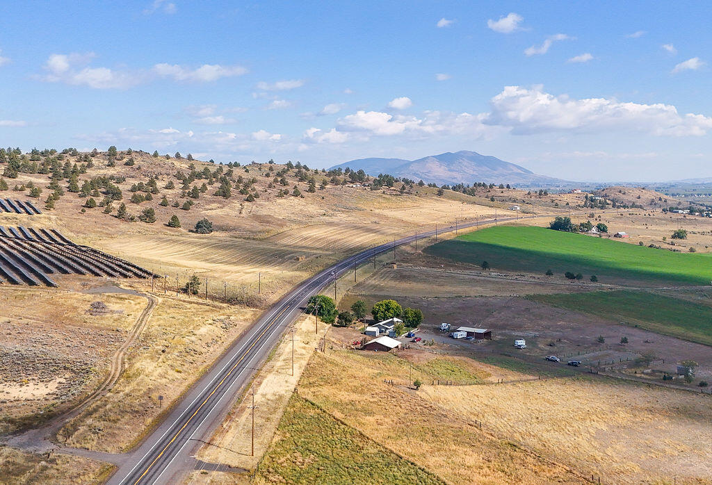 Klamath Falls -Fairview Addition No. 2 - Residential