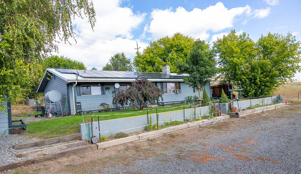 Klamath Falls -Fairview Addition No. 2 - Residential