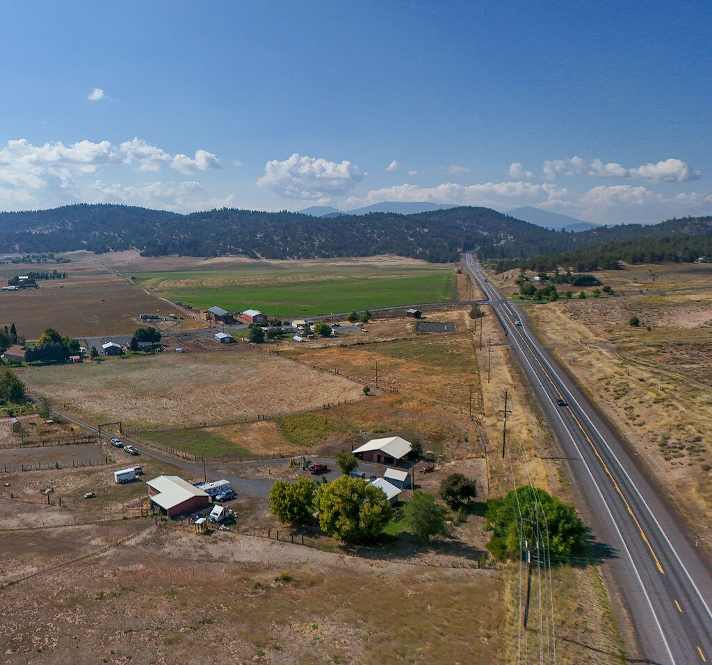 Klamath Falls -Fairview Addition No. 2 - Residential