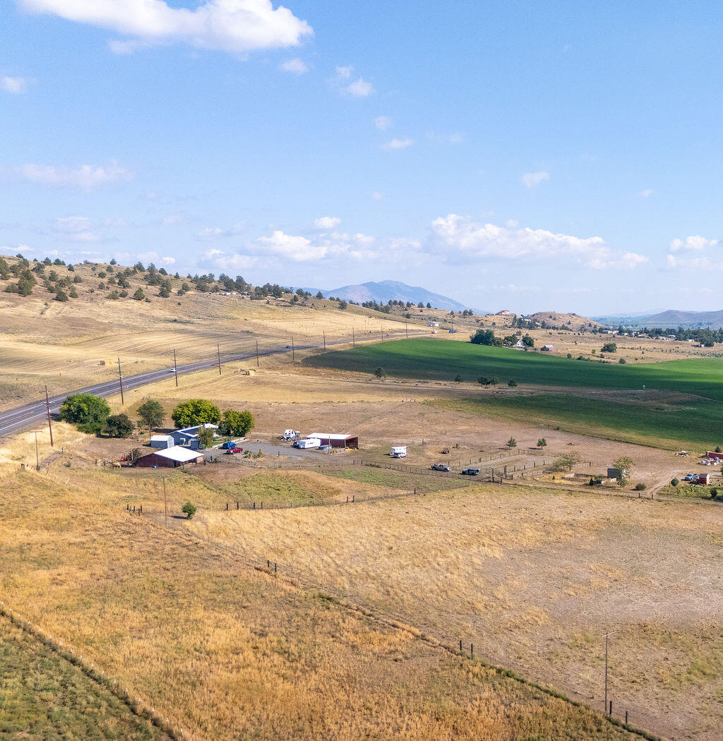 Klamath Falls -Fairview Addition No. 2 - Residential
