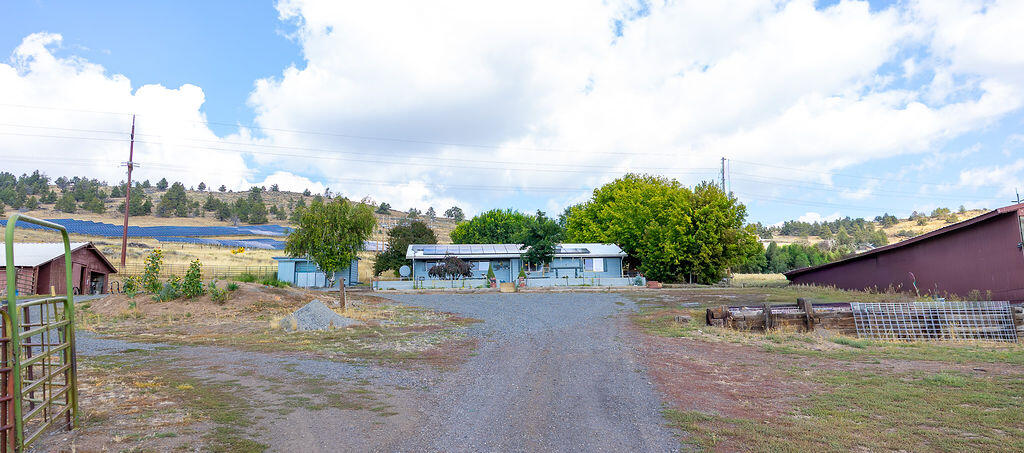 Klamath Falls -Fairview Addition No. 2 - Residential
