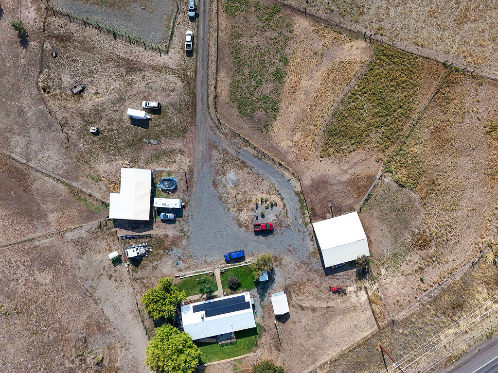 Klamath Falls -Fairview Addition No. 2 - Residential