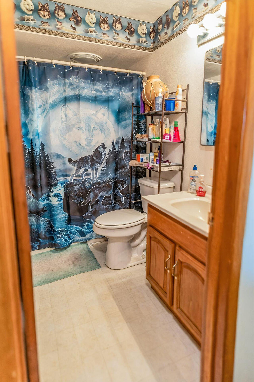 Klamath Falls -Fairview Addition No. 2 - Residential