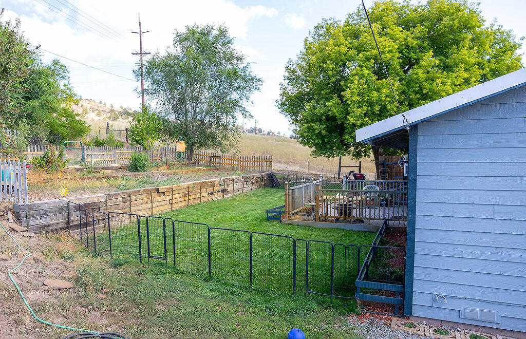 Klamath Falls -Fairview Addition No. 2 - Residential