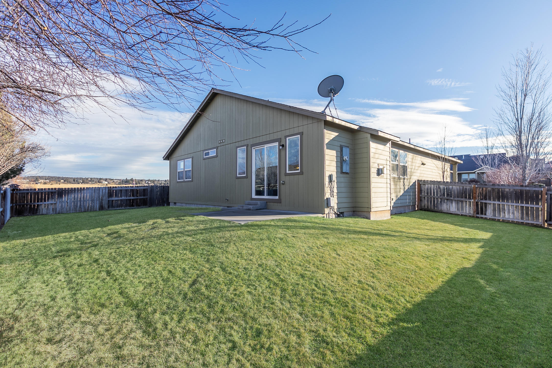 Morning Crest - Residential