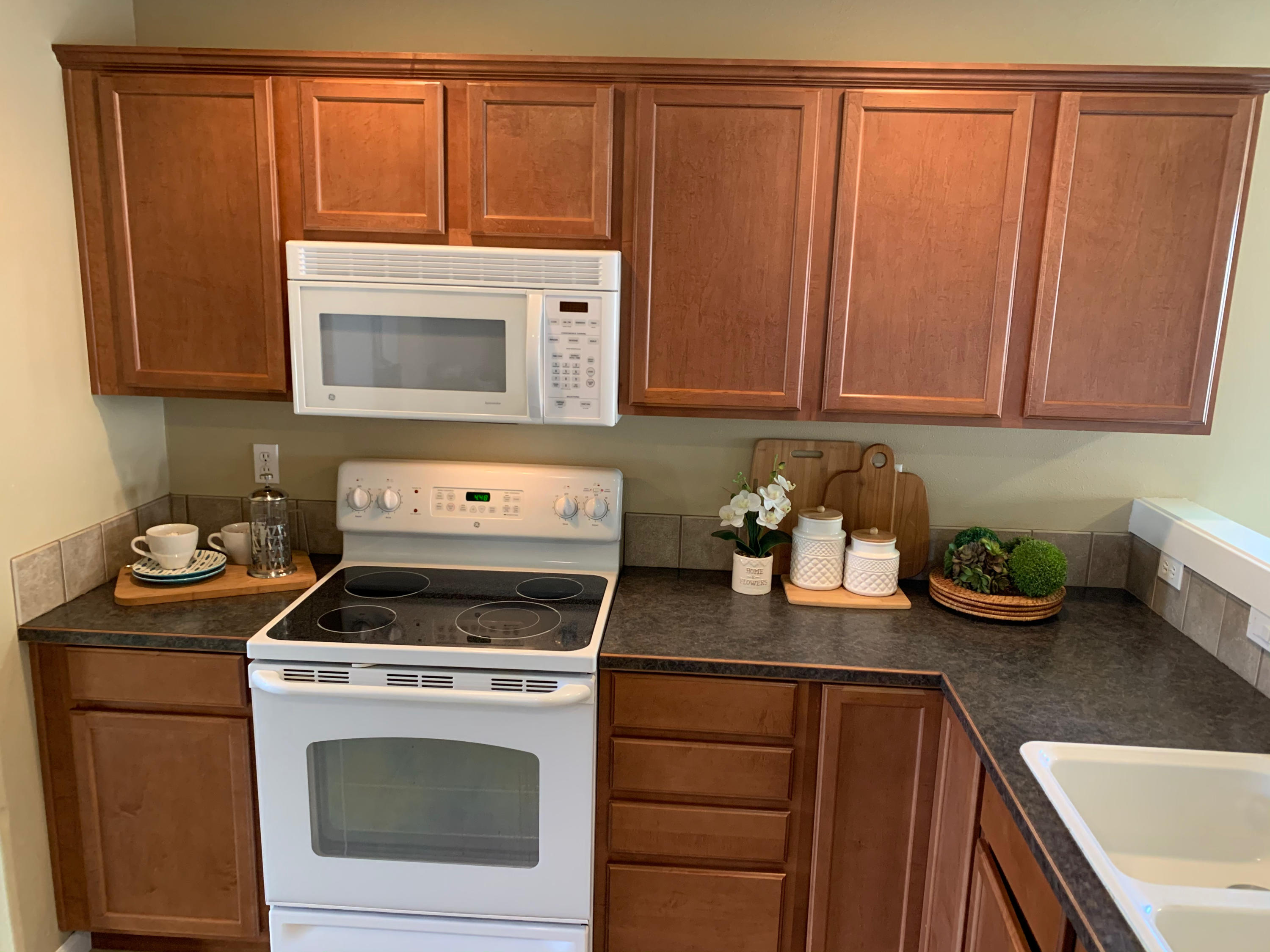 Morning Crest - Residential