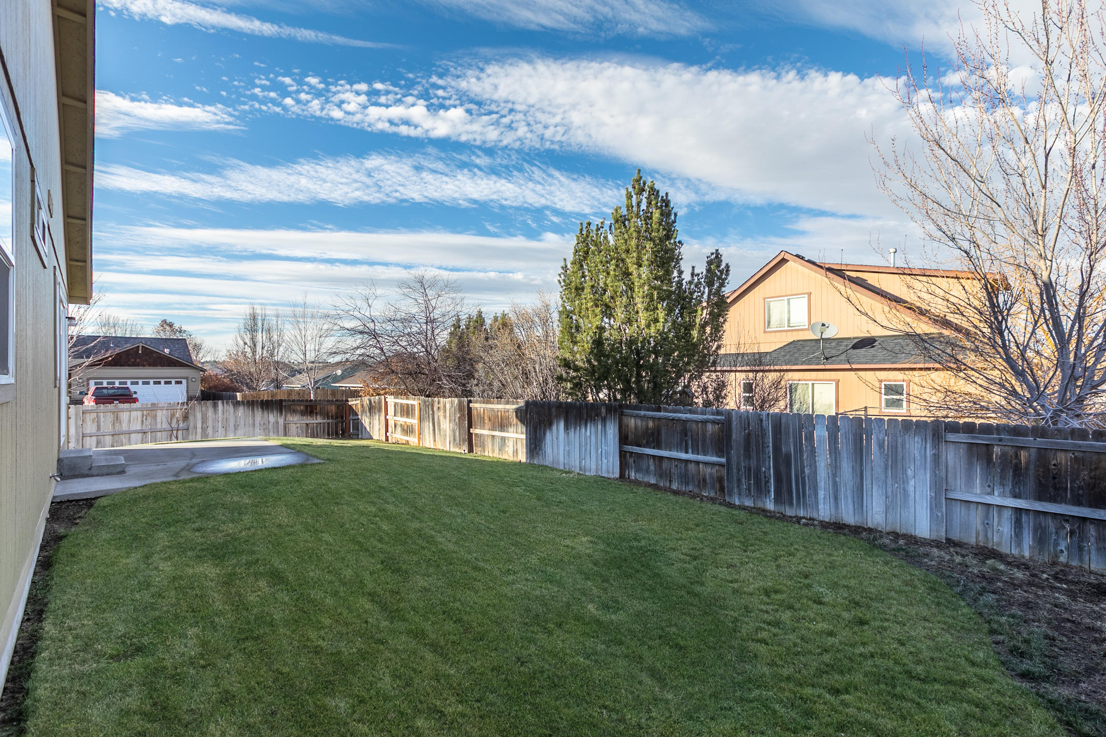 Morning Crest - Residential