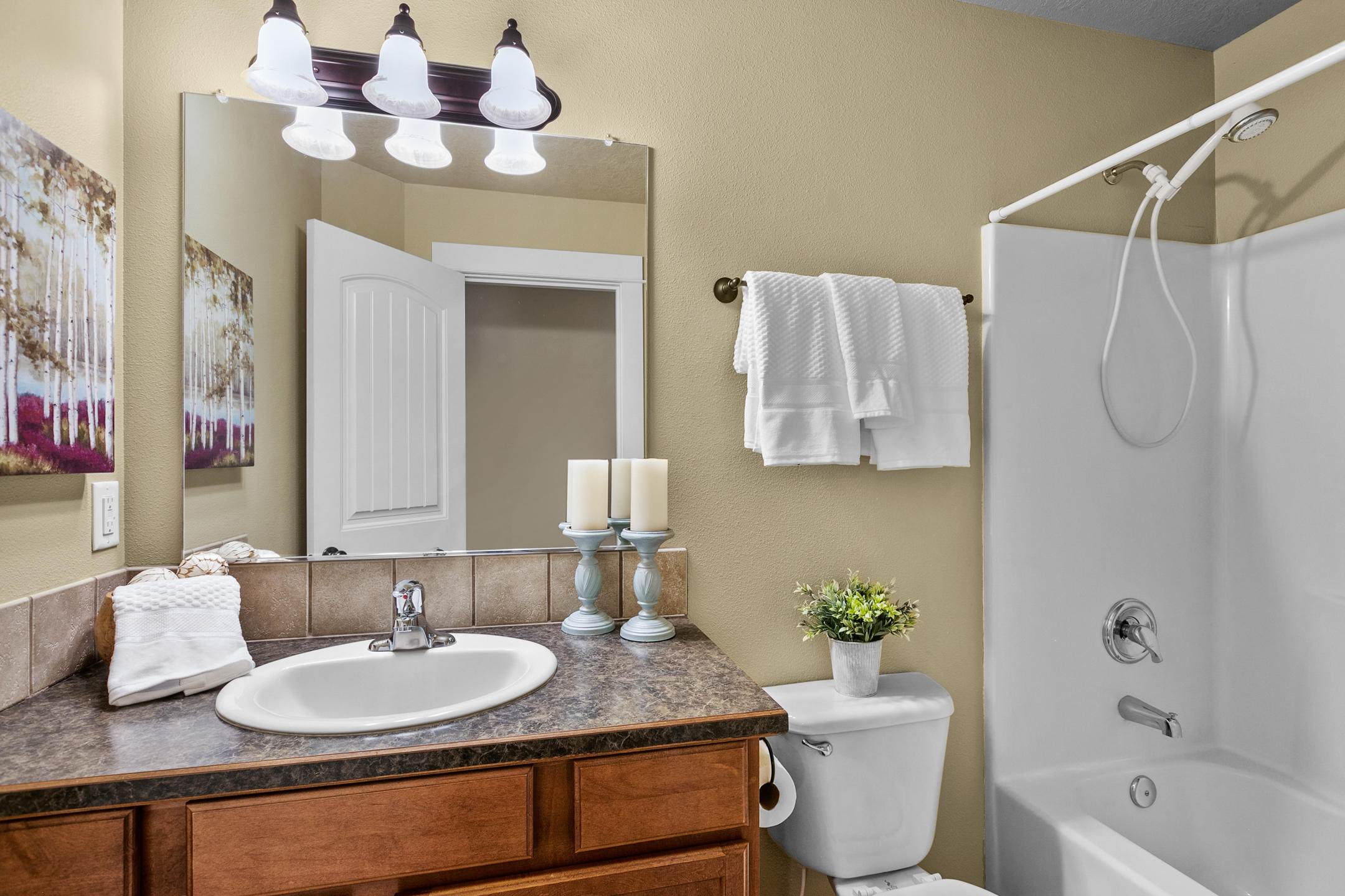 Morning Crest - Residential