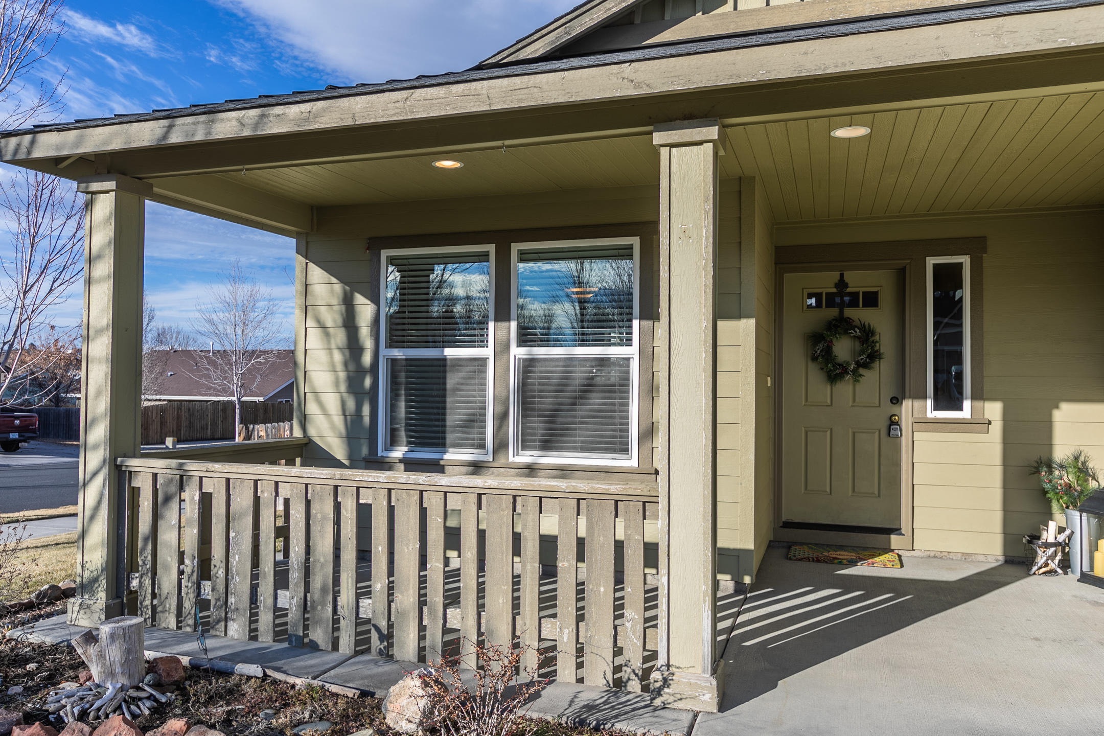 Morning Crest - Residential