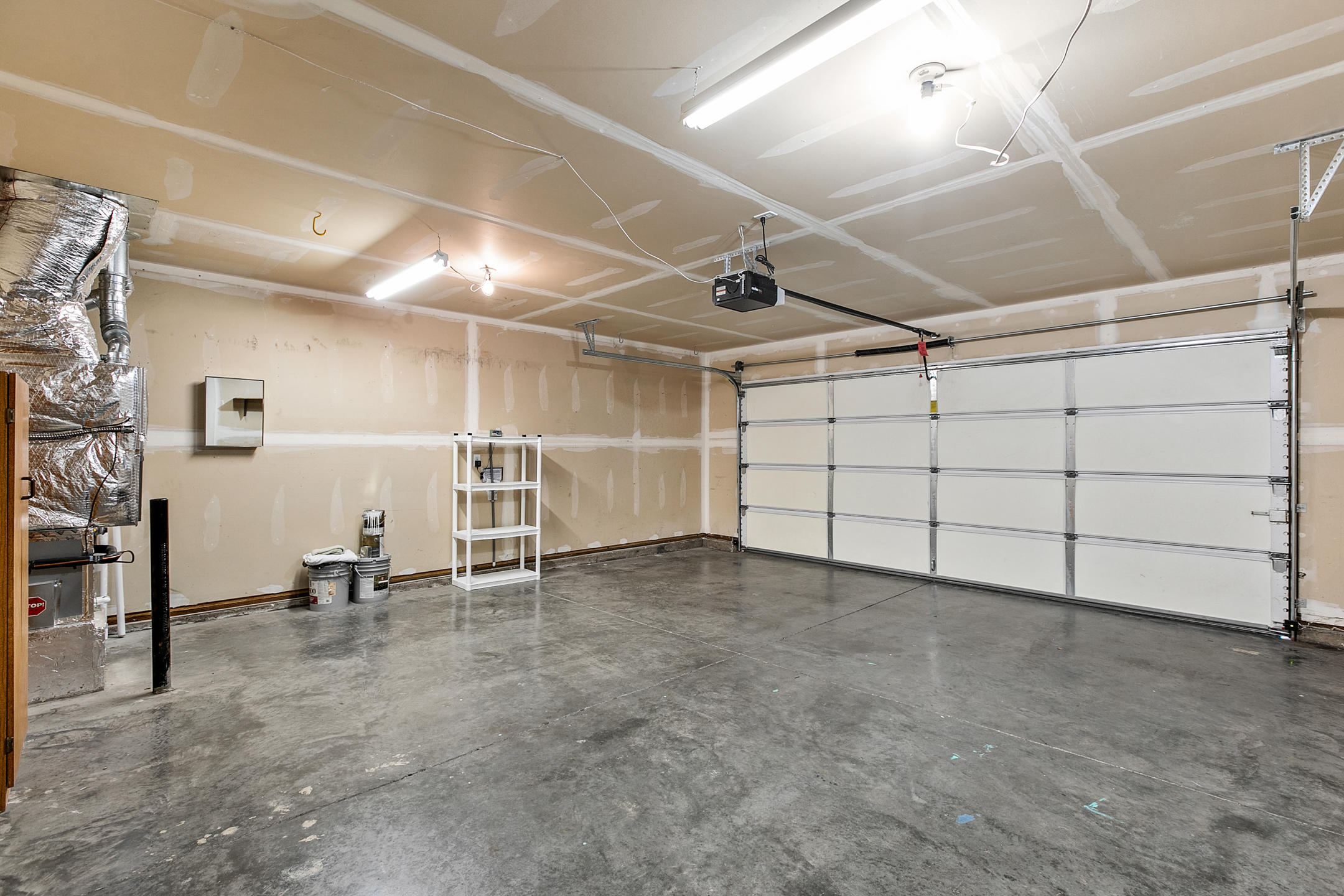 Morning Crest - Residential