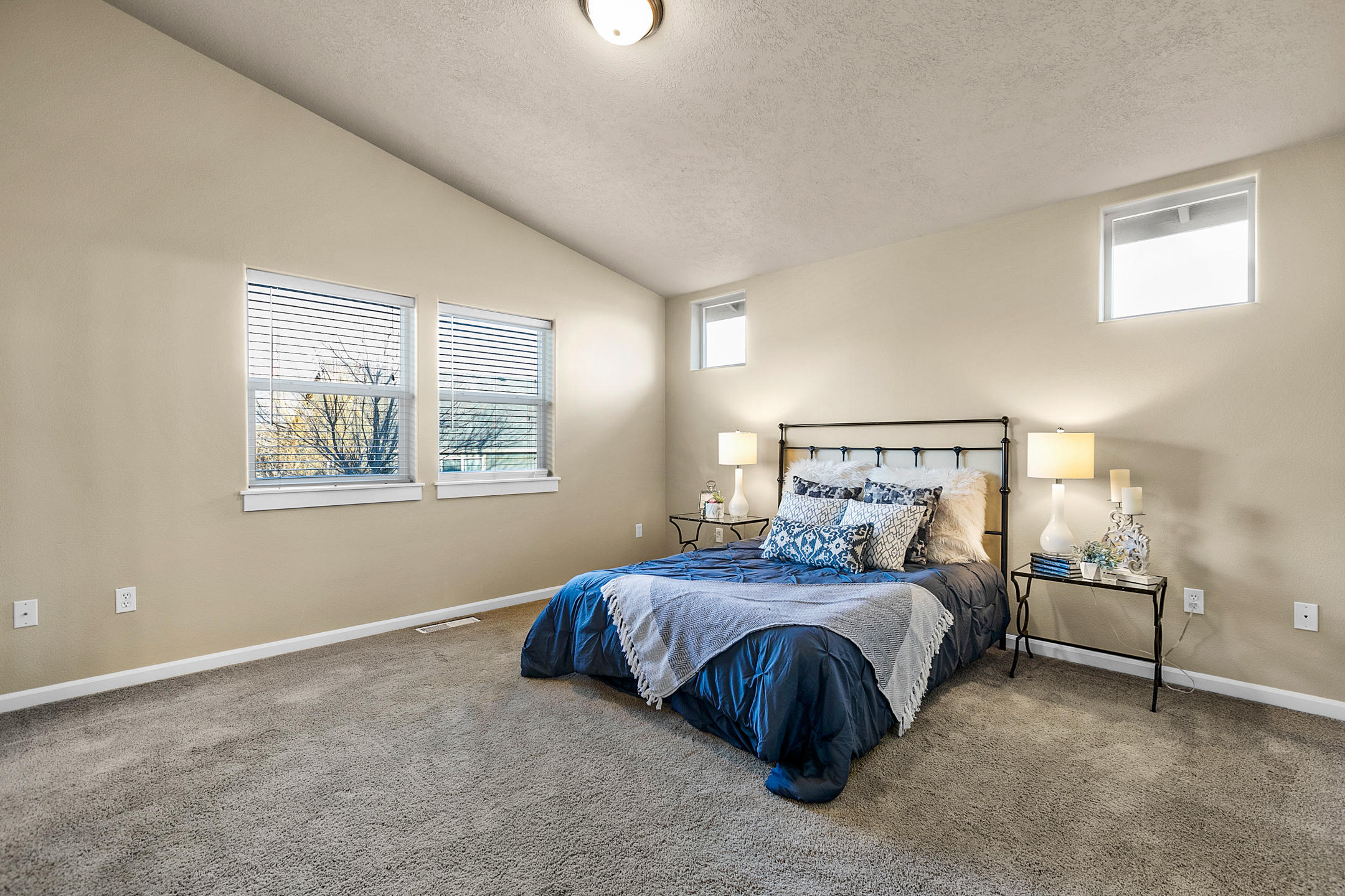 Morning Crest - Residential