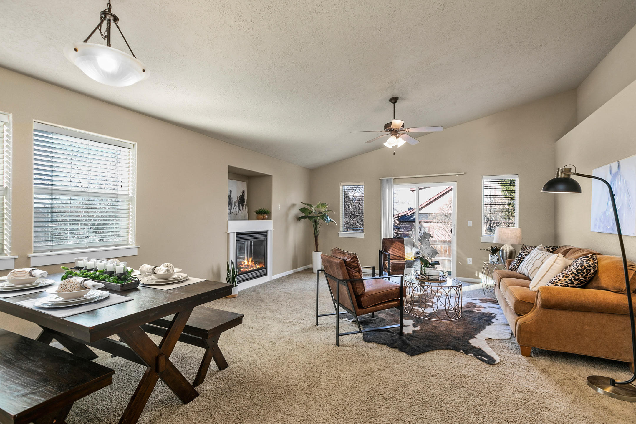 Morning Crest - Residential