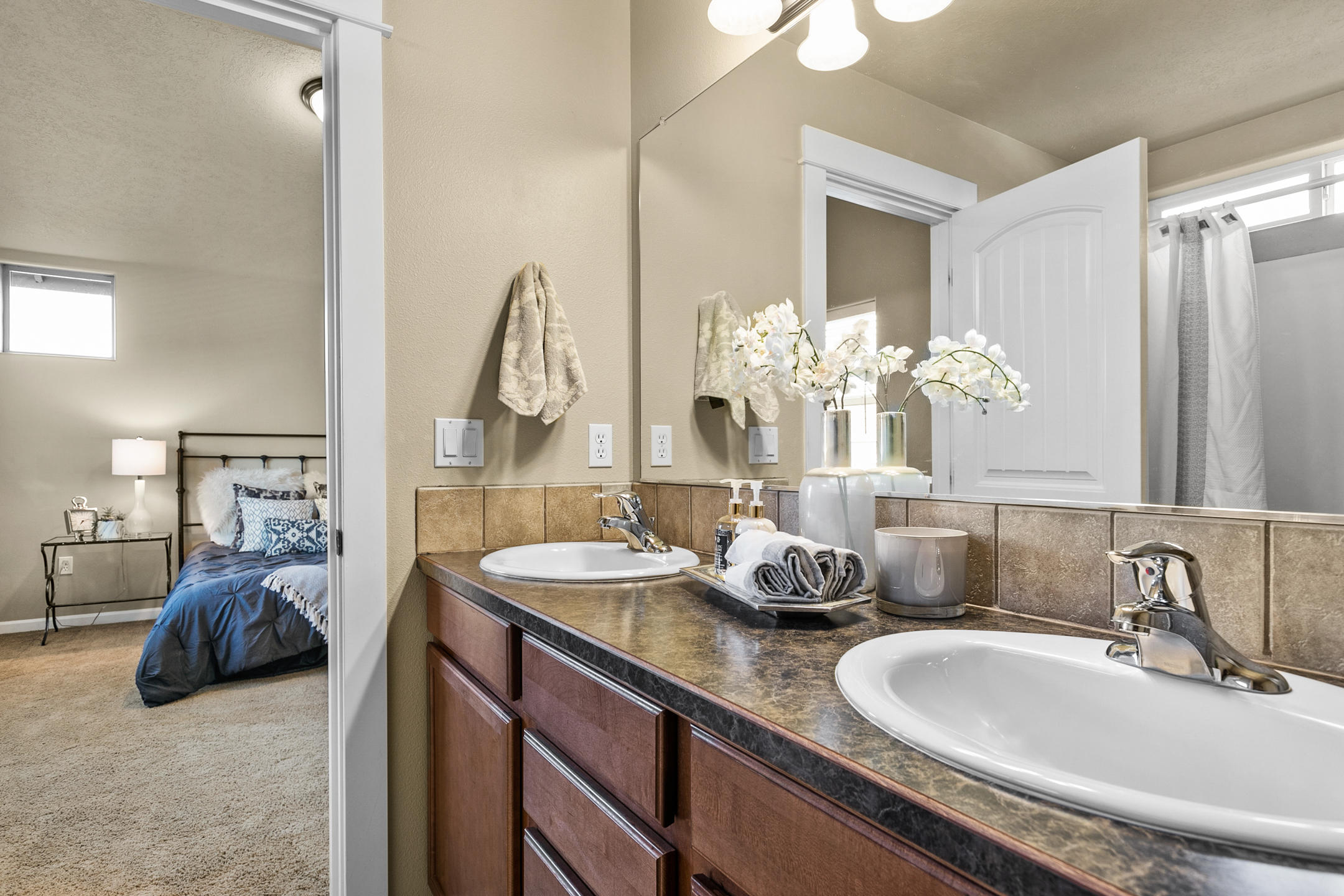 Morning Crest - Residential