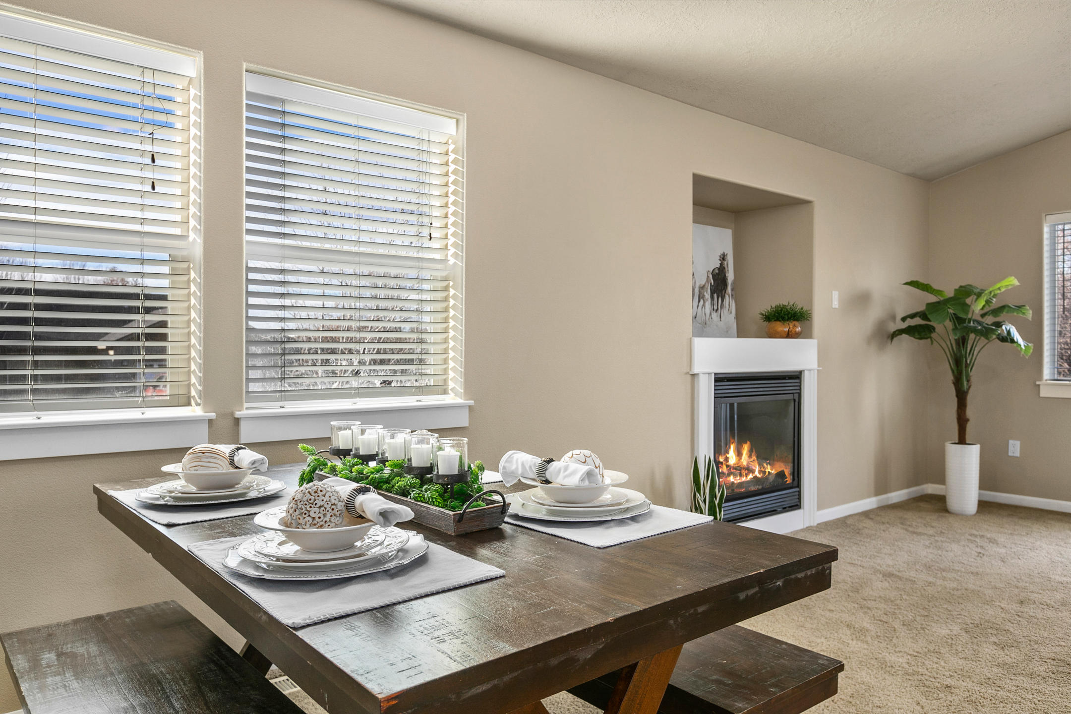 Morning Crest - Residential