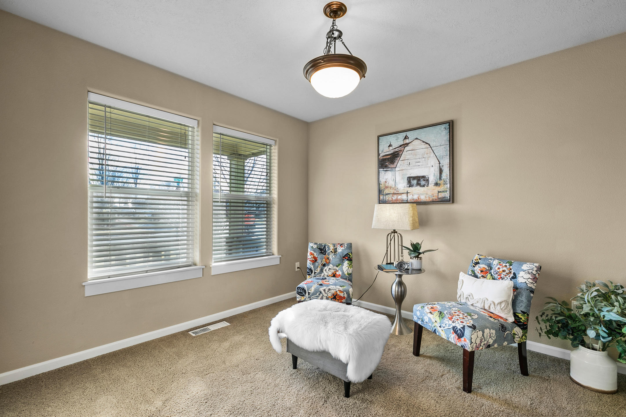 Morning Crest - Residential