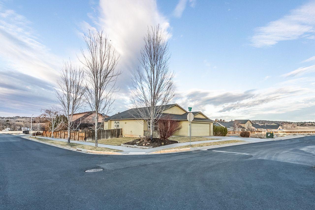 Morning Crest - Residential