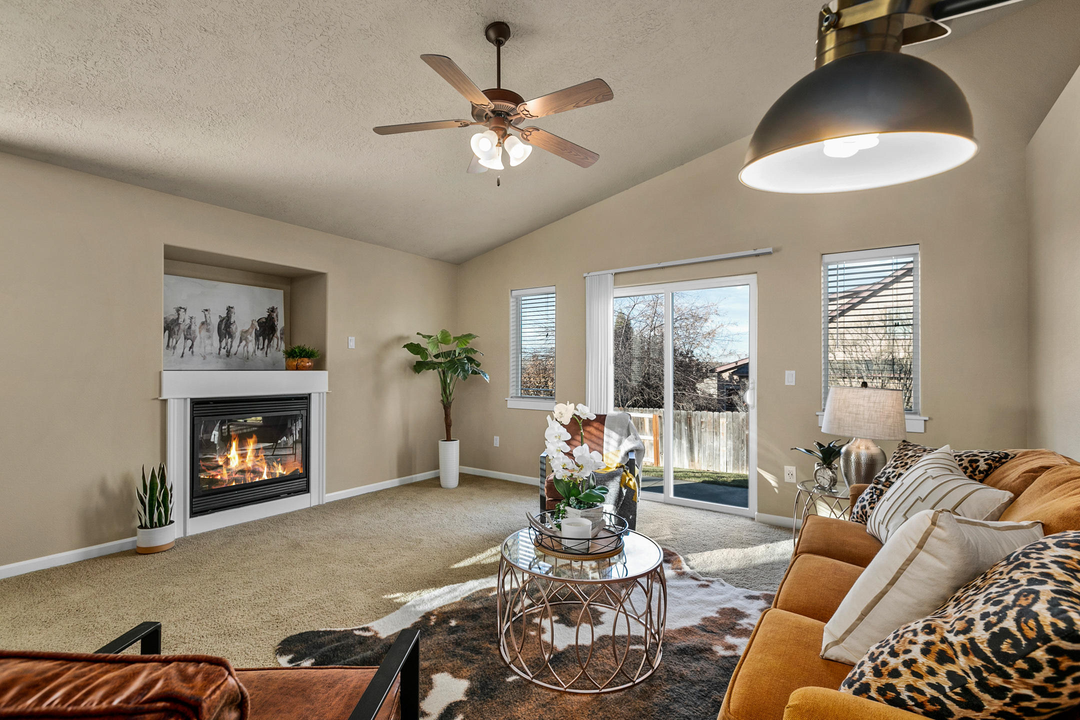 Morning Crest - Residential