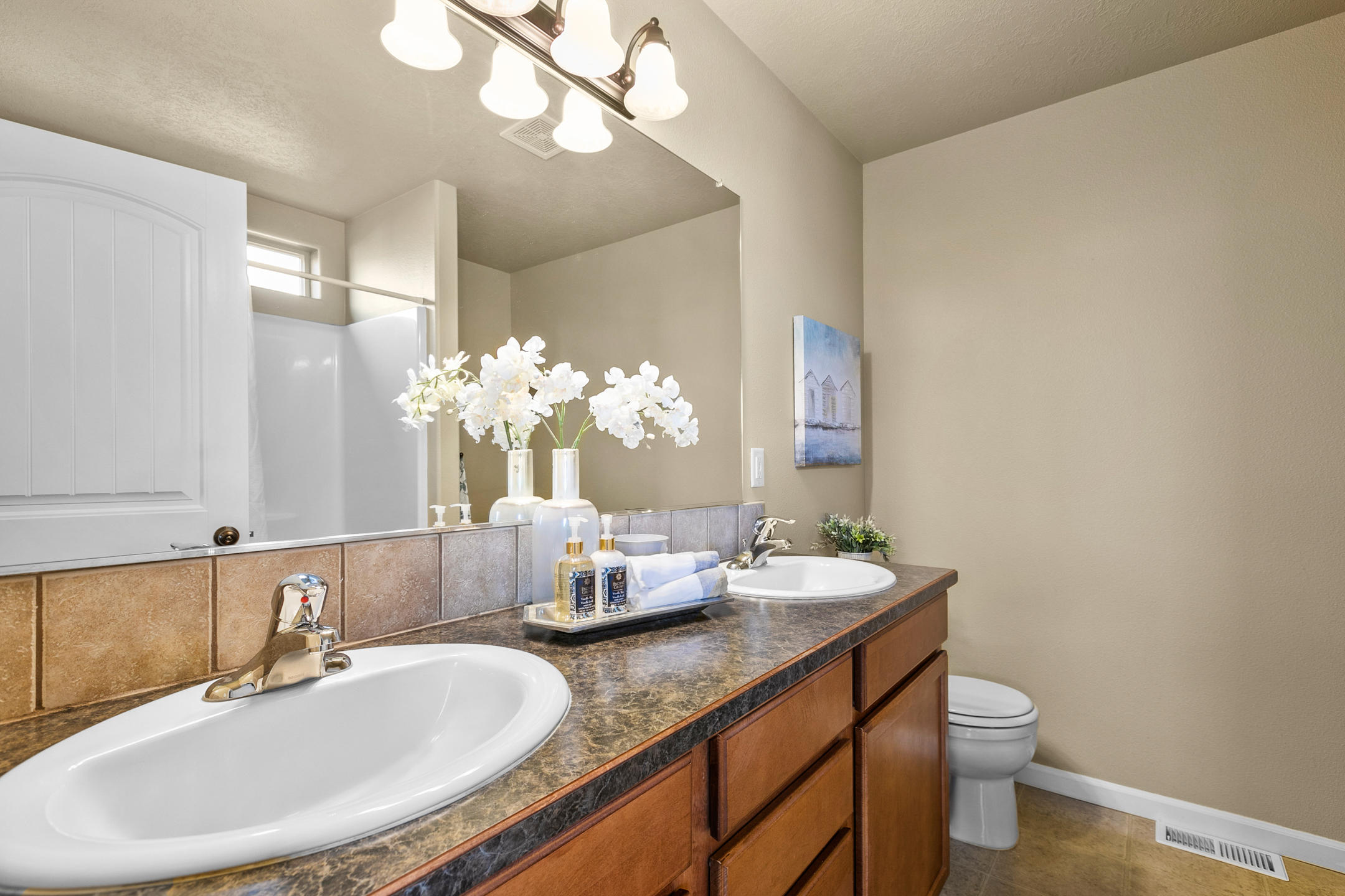 Morning Crest - Residential