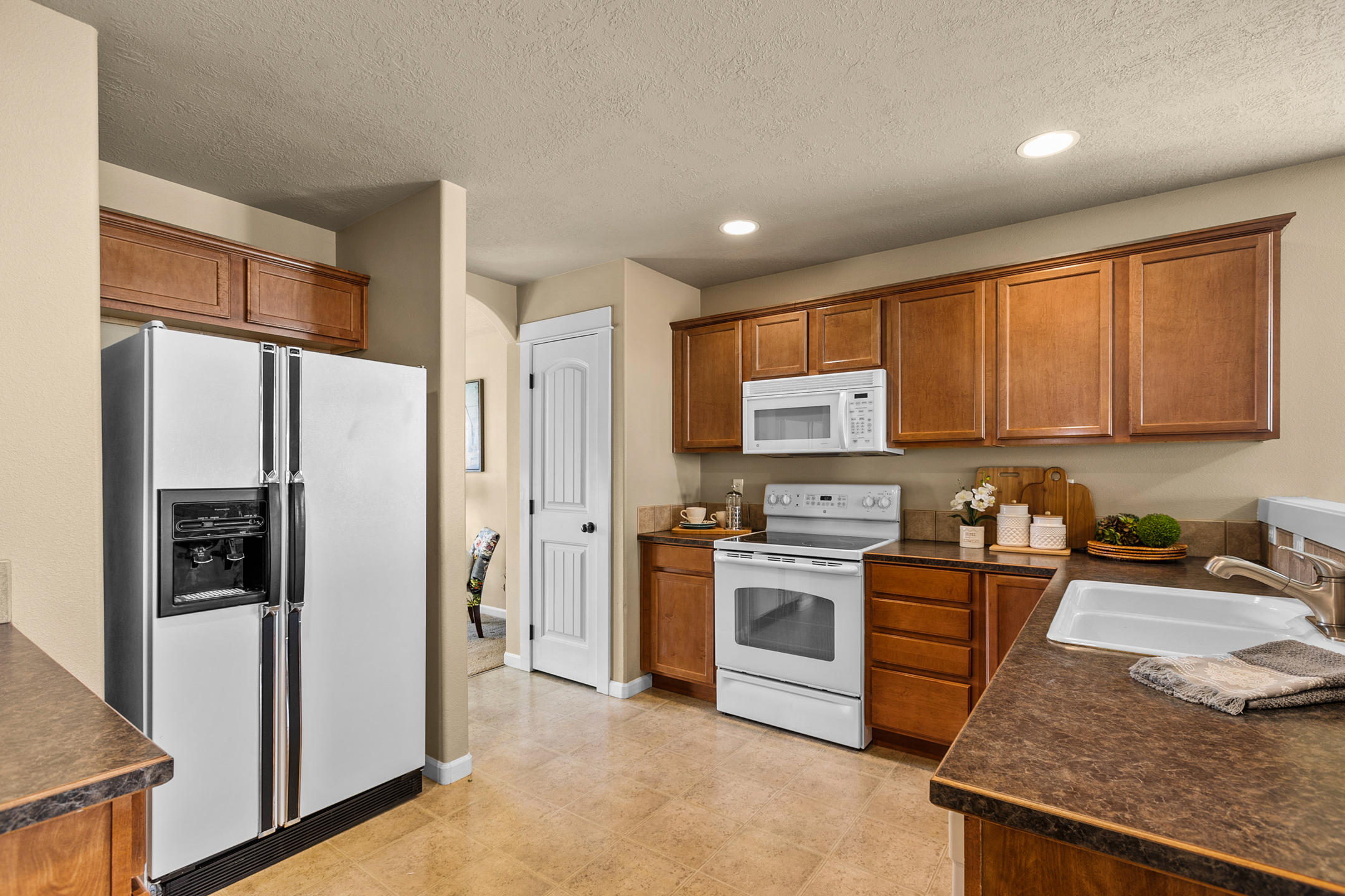 Morning Crest - Residential