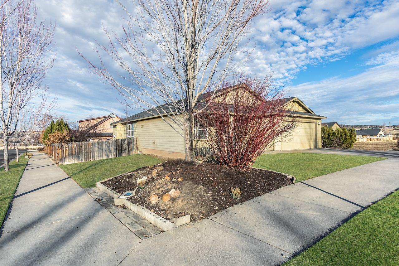 Morning Crest - Residential