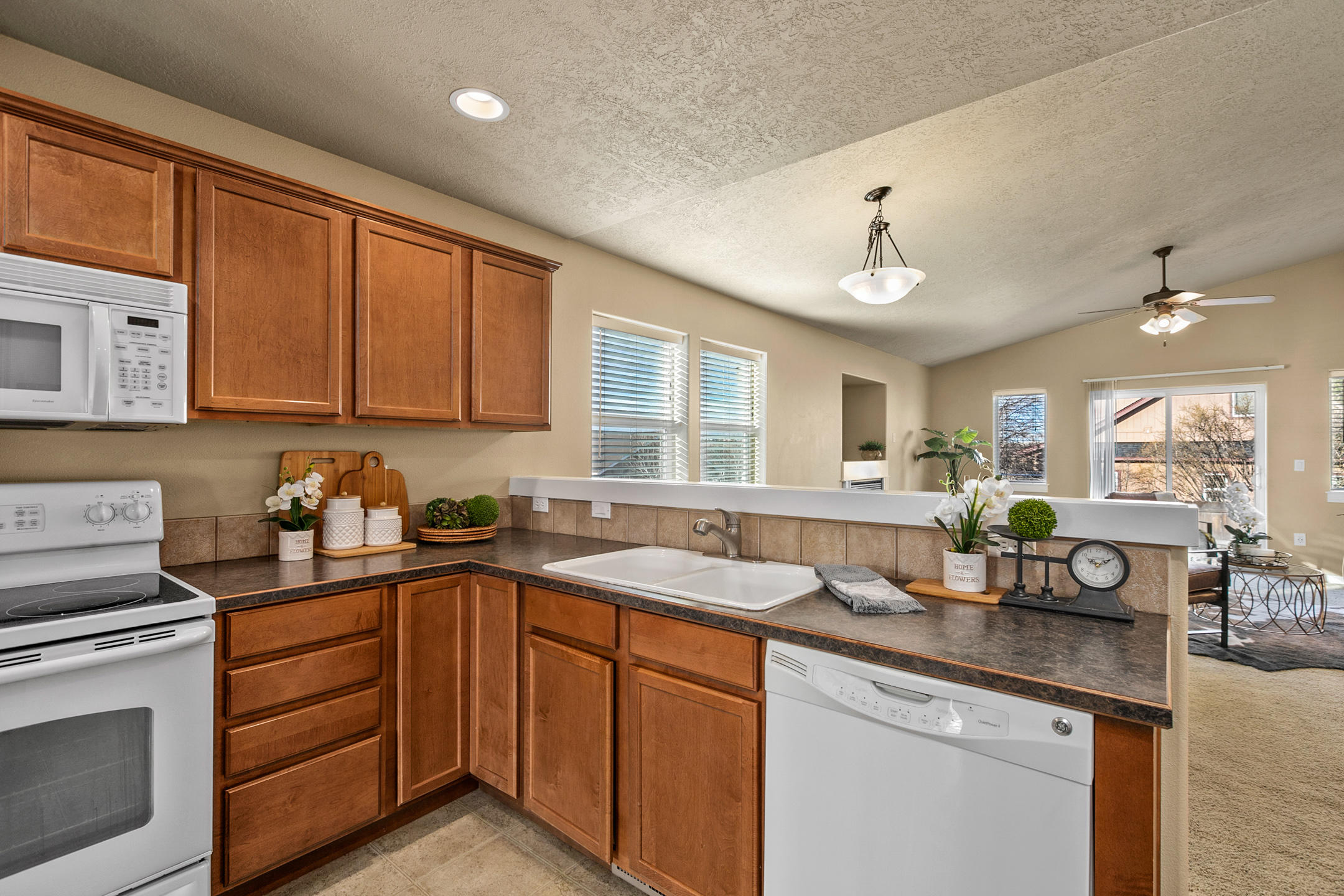 Morning Crest - Residential