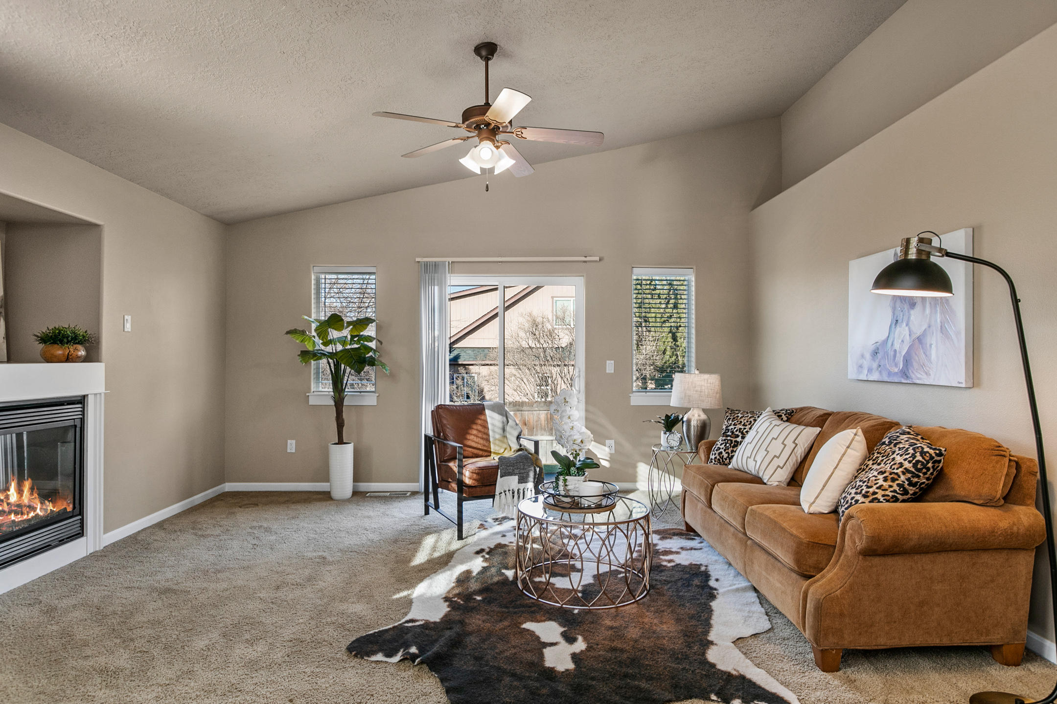 Morning Crest - Residential