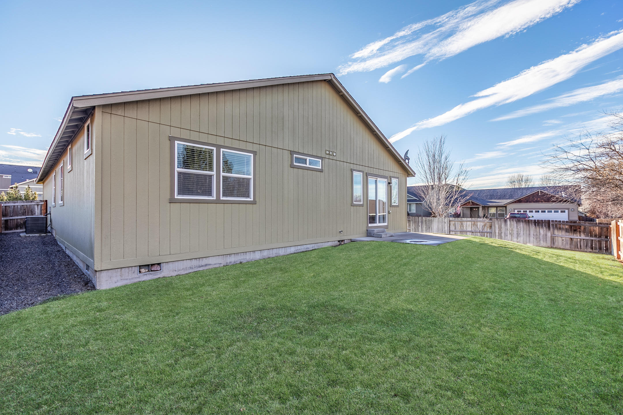 Morning Crest - Residential